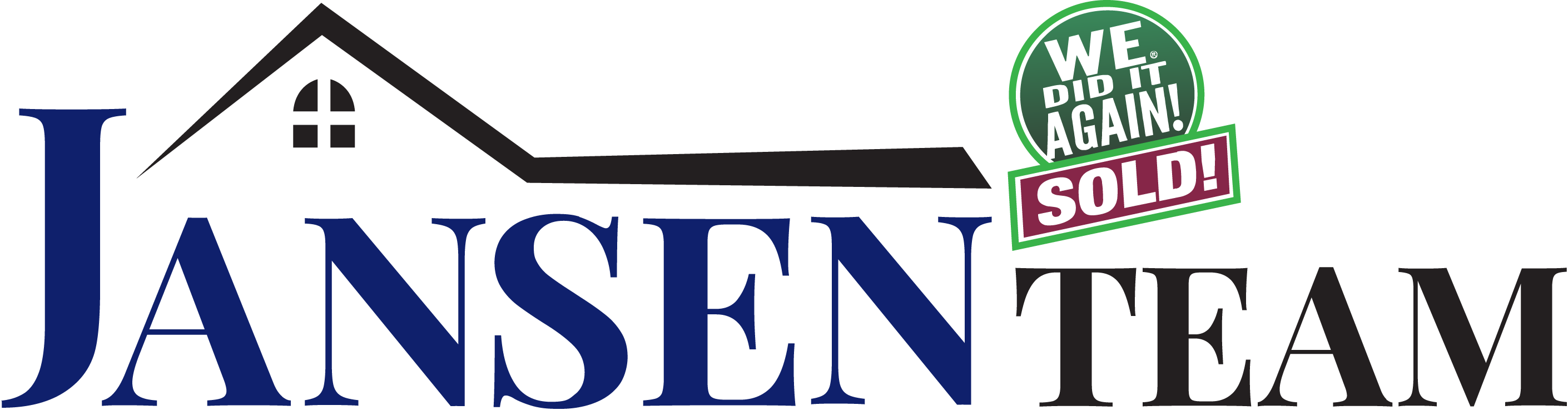 NP Dodge Real Estate Logo